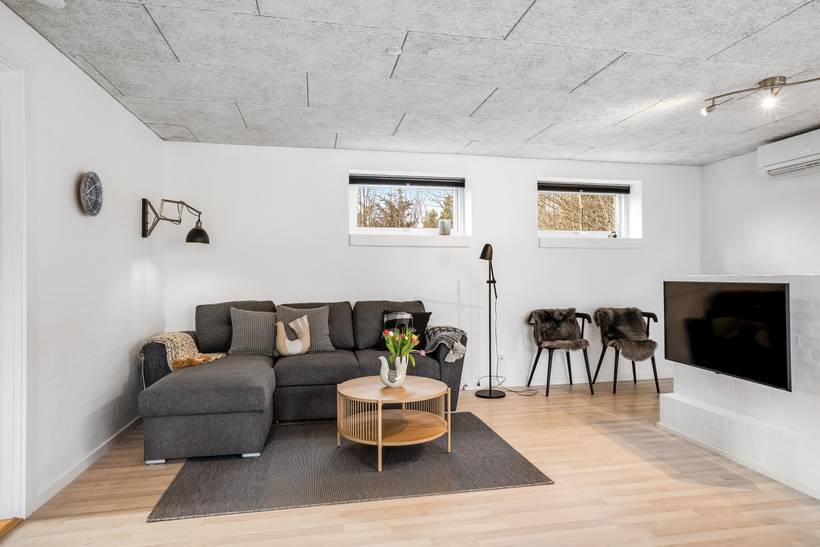 Foto von Ferienhaus HM13 in Bisnap - Hou - Nordjütland Ost