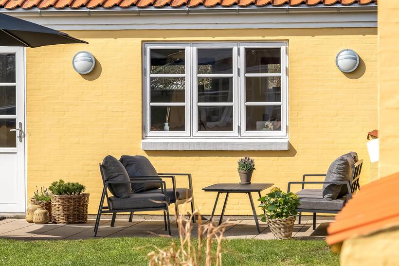 Foto von Ferienhaus HM13 in Bisnap - Hou - Nordjütland Ost