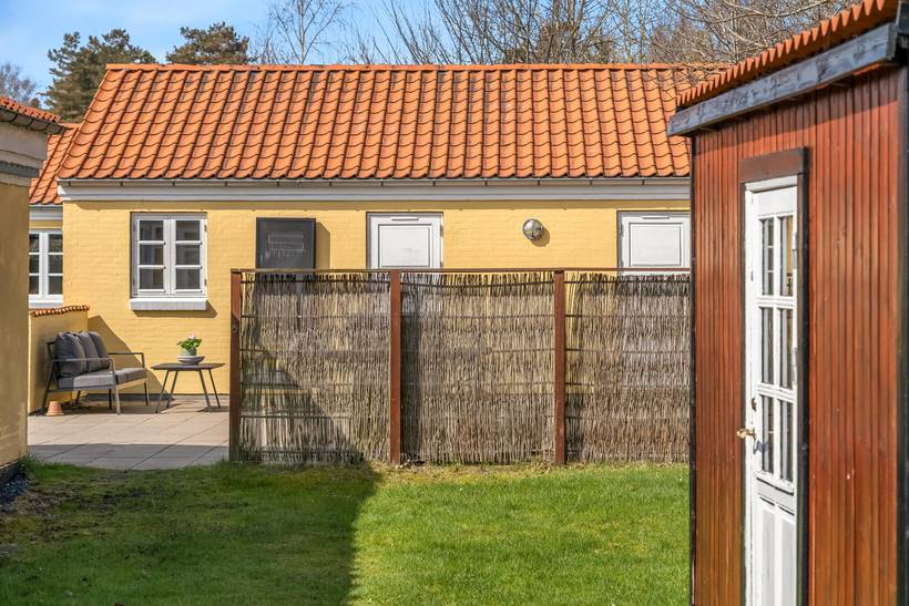 Foto von Ferienhaus HM13 in Bisnap - Hou - Nordjütland Ost