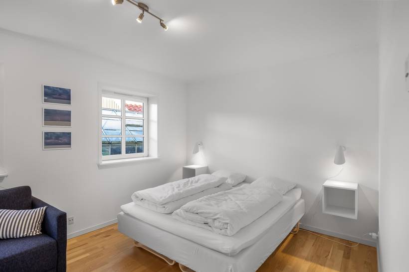 Foto von Ferienhaus HM14 in Løkken - Nordjütland