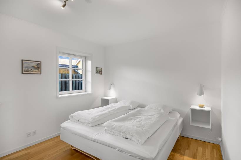 Foto von Ferienhaus HM14 in Løkken - Nordjütland