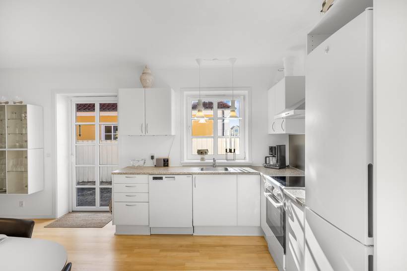 Foto von Ferienhaus HM14 in Løkken - Nordjütland