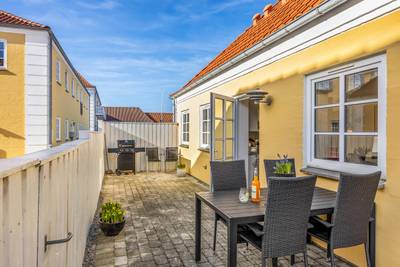 Vorschaubild von Ferienhaus HM14 in Løkken - Nordjütland