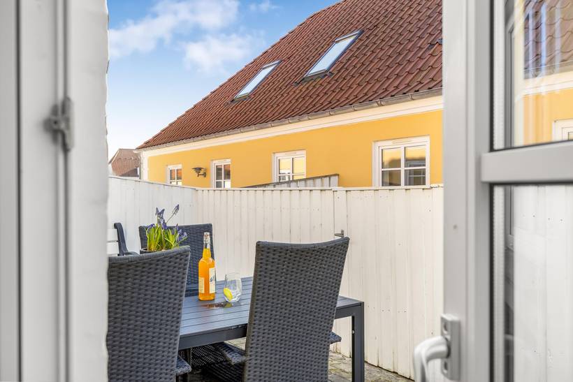 Foto von Ferienhaus HM14 in Løkken - Nordjütland