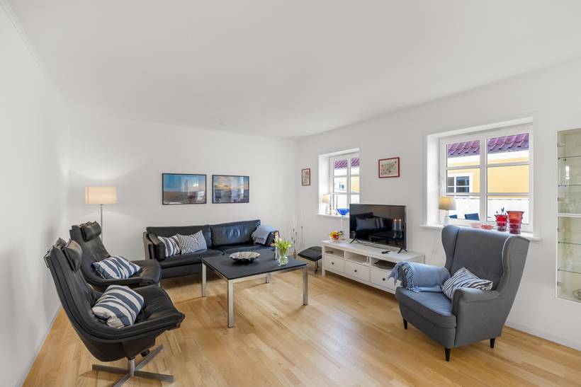 Foto von Ferienhaus HM14 in Løkken - Nordjütland