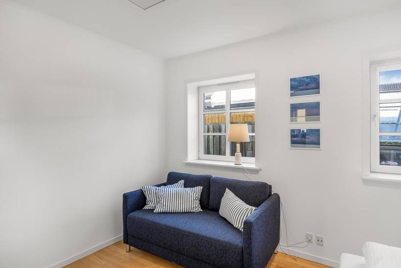 Foto von Ferienhaus HM14 in Løkken - Nordjütland
