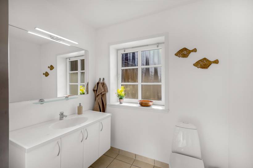 Foto von Ferienhaus HM14 in Løkken - Nordjütland
