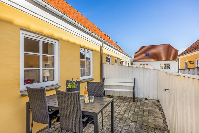 Foto von Ferienhaus HM14 in Løkken - Nordjütland