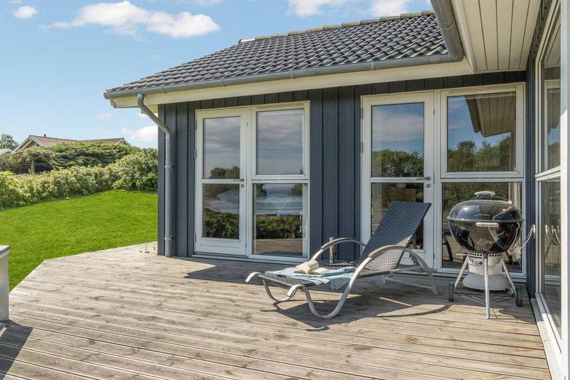 Foto von Ferienhaus HM17 in Mommark - Als