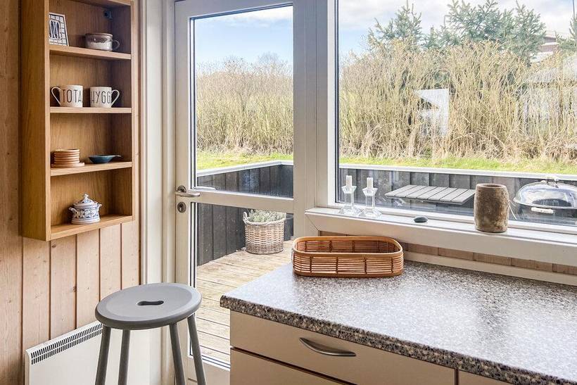 Foto von Ferienhaus HM17 in Mommark - Als