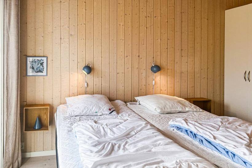 Foto von Ferienhaus HM17 in Mommark - Als