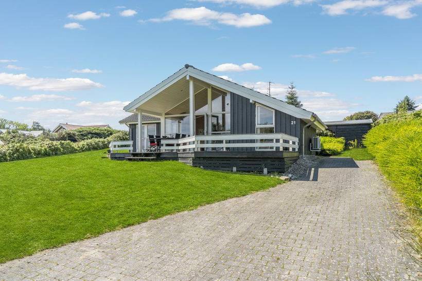 Foto von Ferienhaus HM17 in Mommark - Als