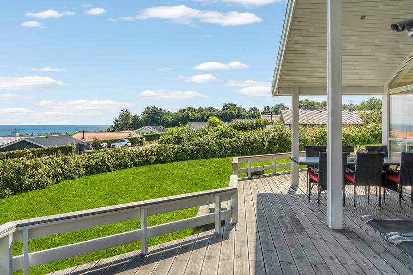 Foto von Ferienhaus HM17 in Mommark - Als