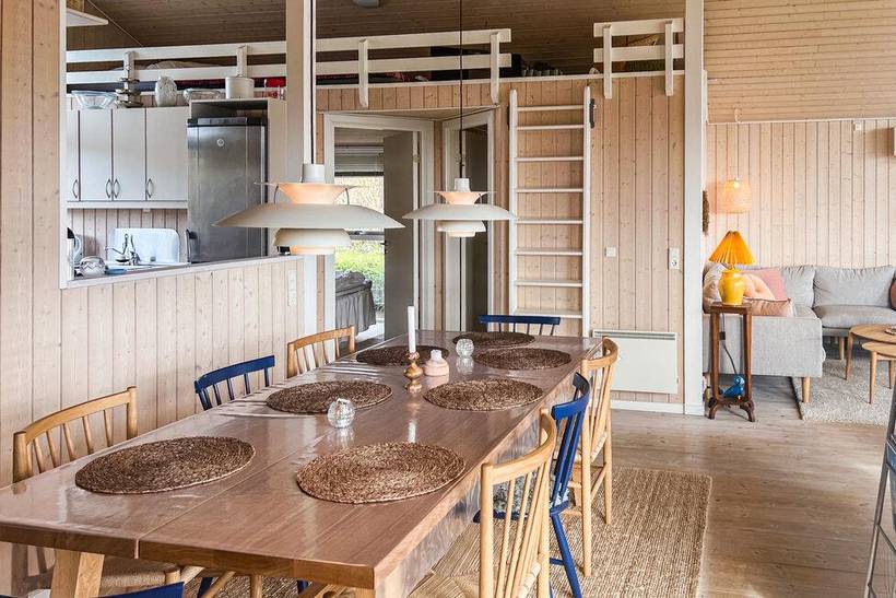 Foto von Ferienhaus HM17 in Mommark - Als
