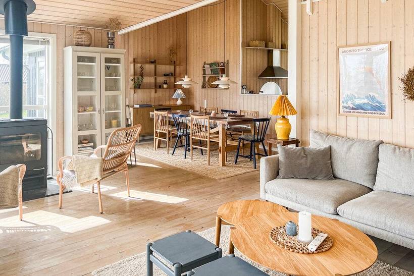 Foto von Ferienhaus HM17 in Mommark - Als