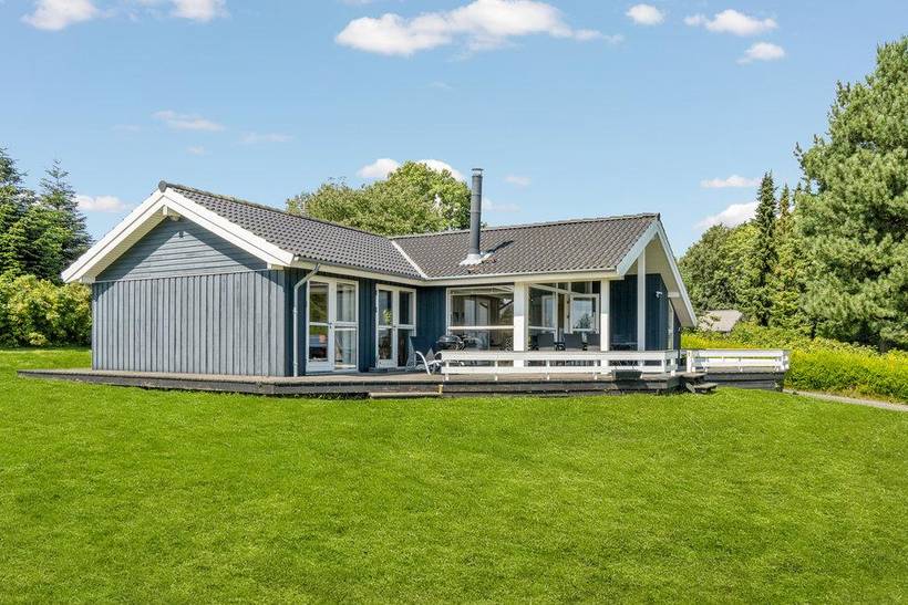 Foto von Ferienhaus HM17 in Mommark - Als