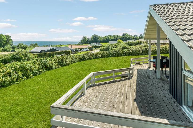 Foto von Ferienhaus HM17 in Mommark - Als