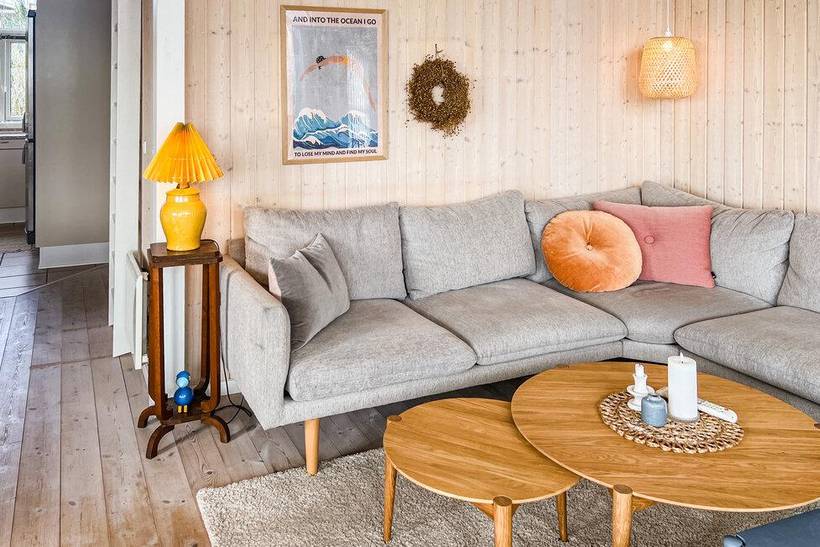 Foto von Ferienhaus HM17 in Mommark - Als