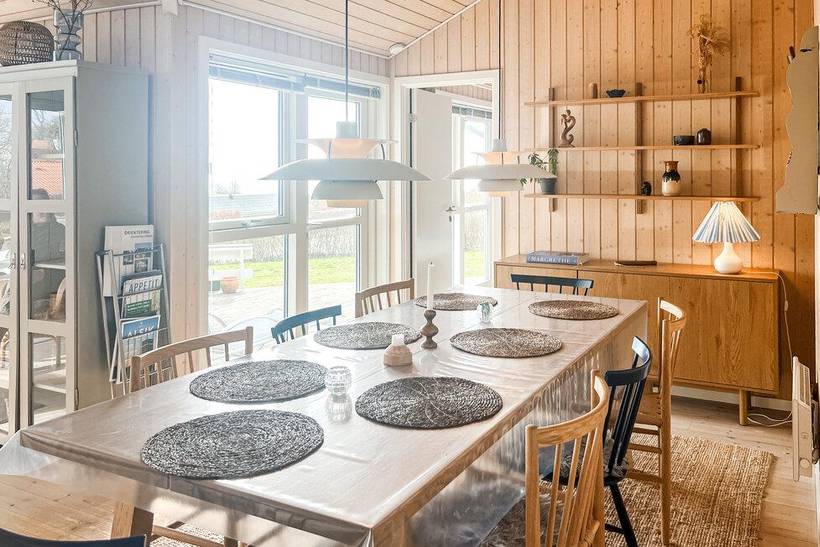 Foto von Ferienhaus HM17 in Mommark - Als