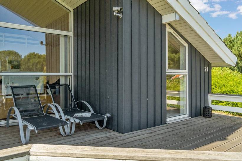 Foto von Ferienhaus HM17 in Mommark - Als