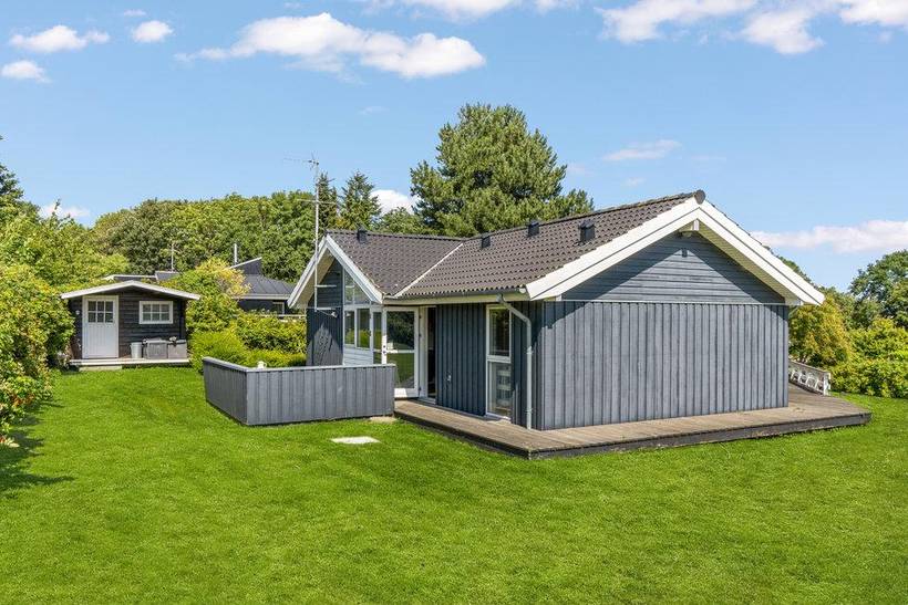 Foto von Ferienhaus HM17 in Mommark - Als