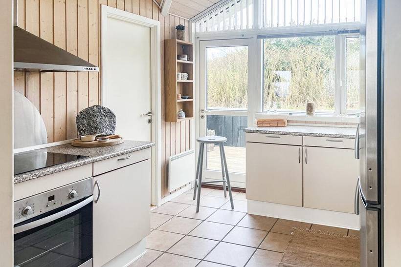 Foto von Ferienhaus HM17 in Mommark - Als