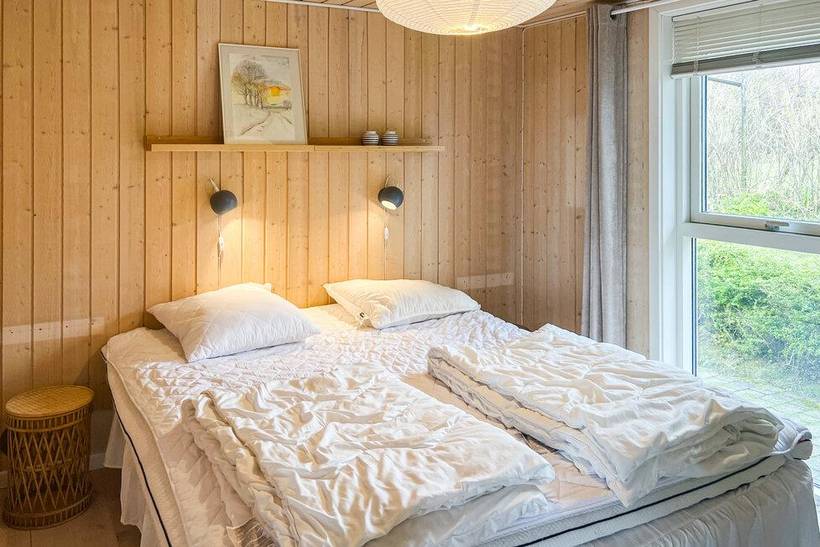 Foto von Ferienhaus HM17 in Mommark - Als