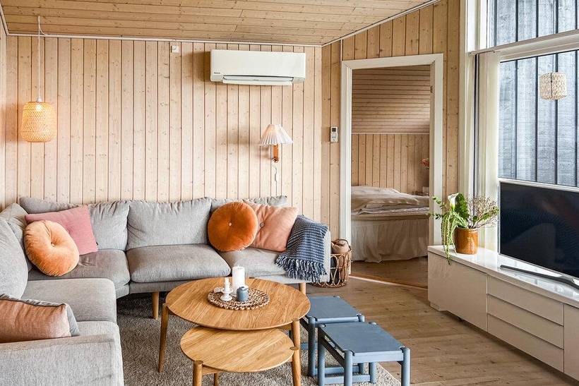 Foto von Ferienhaus HM17 in Mommark - Als