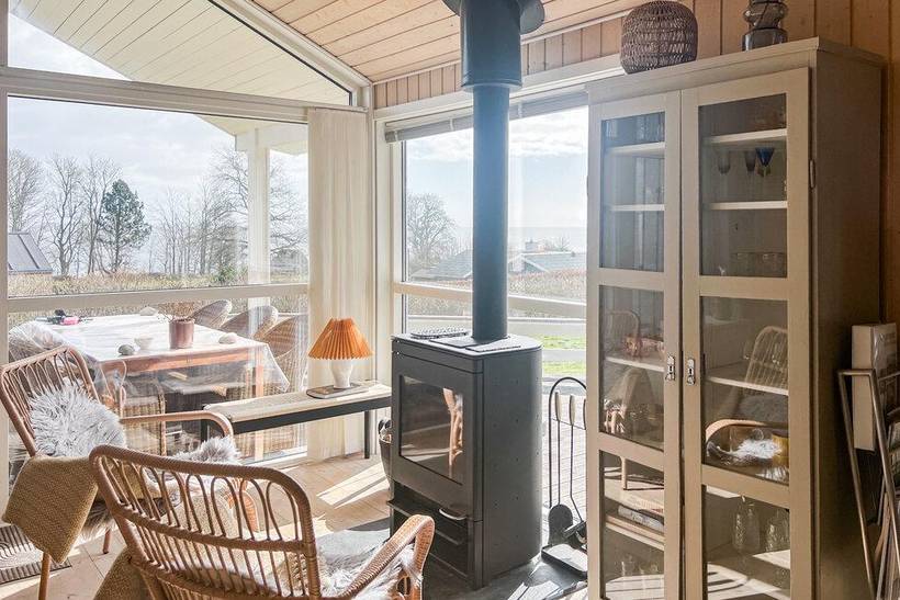 Foto von Ferienhaus HM17 in Mommark - Als