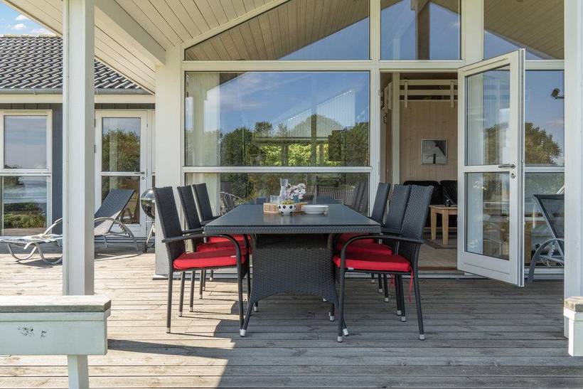 Foto von Ferienhaus HM17 in Mommark - Als