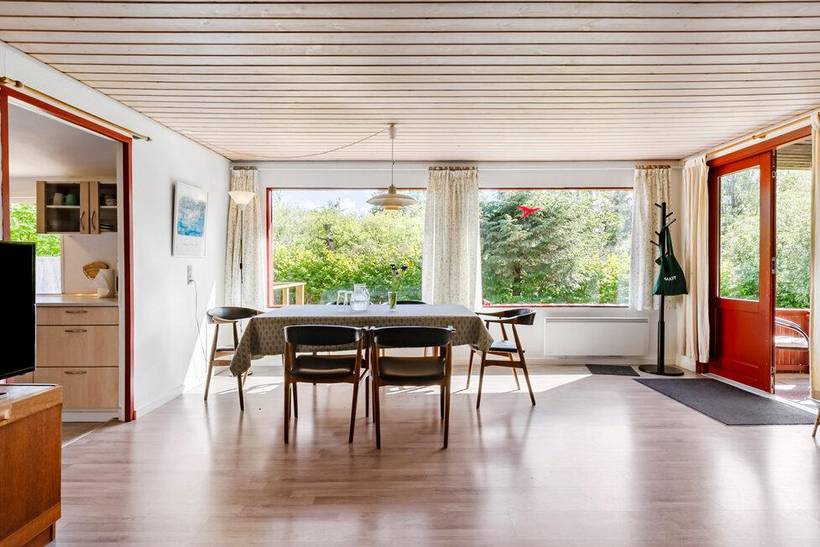 Foto von Ferienhaus HM18 in Kegnæs - Als