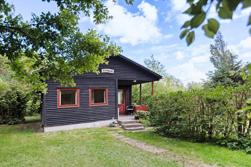 Foto von Ferienhaus HM18 in Kegnæs - Als