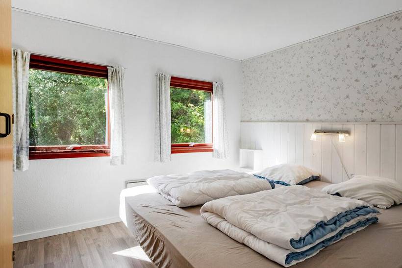 Foto von Ferienhaus HM18 in Kegnæs - Als