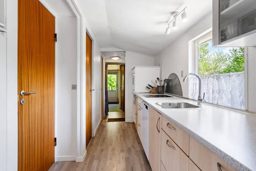 Foto von Ferienhaus HM18 in Kegnæs - Als