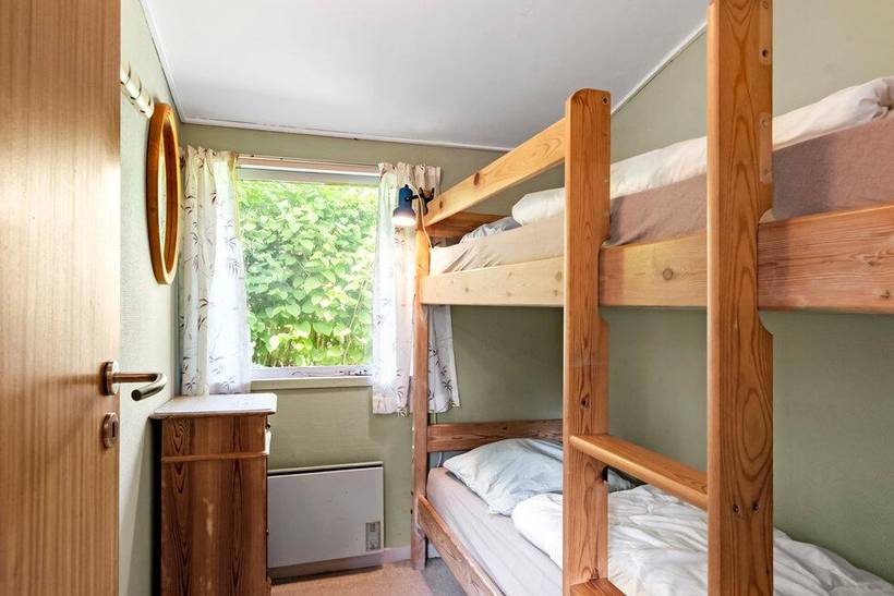 Foto von Ferienhaus HM18 in Kegnæs - Als