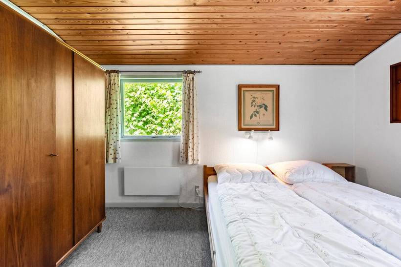 Foto von Ferienhaus HM18 in Kegnæs - Als