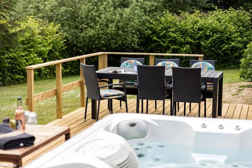 Foto von Ferienhaus HM18 in Kegnæs - Als