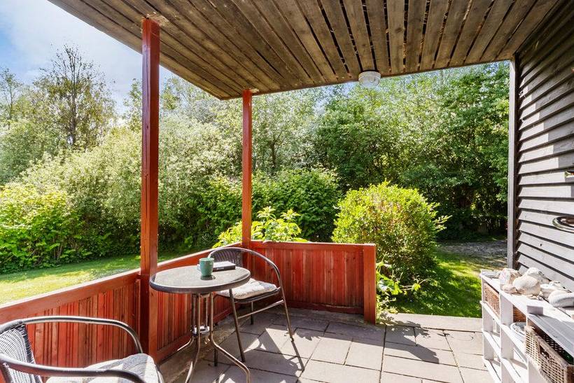 Foto von Ferienhaus HM18 in Kegnæs - Als