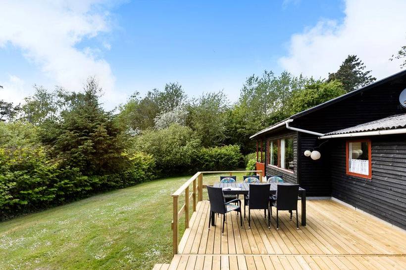 Foto von Ferienhaus HM18 in Kegnæs - Als