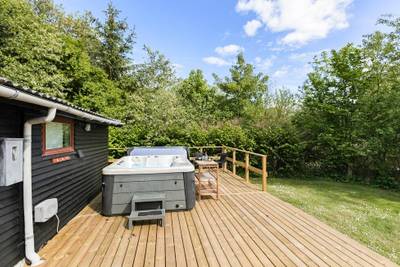 Vorschaubild von Ferienhaus HM18 in Kegnæs - Als