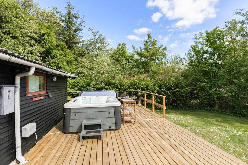 Foto von Ferienhaus HM18 in Kegnæs - Als