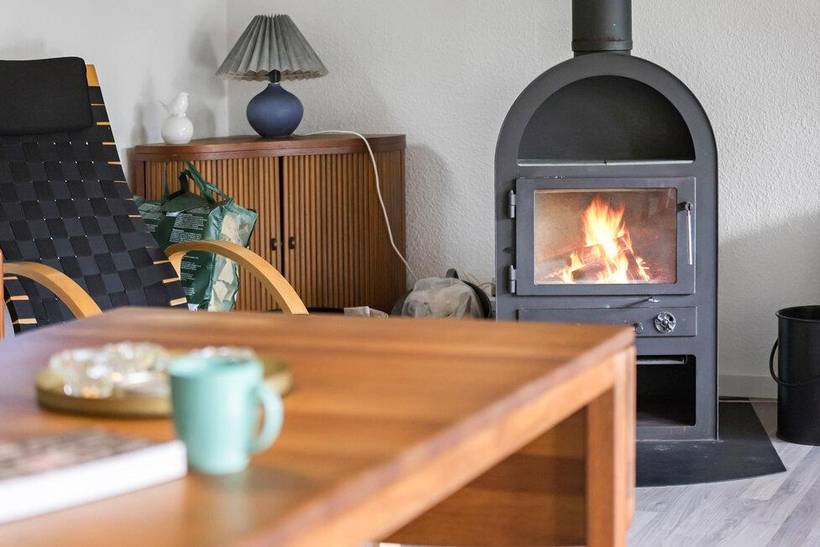 Foto von Ferienhaus HM18 in Kegnæs - Als