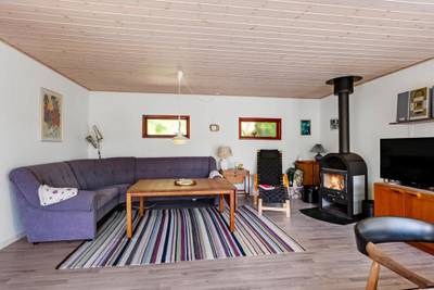 Vorschaubild von Ferienhaus HM18 in Kegnæs - Als