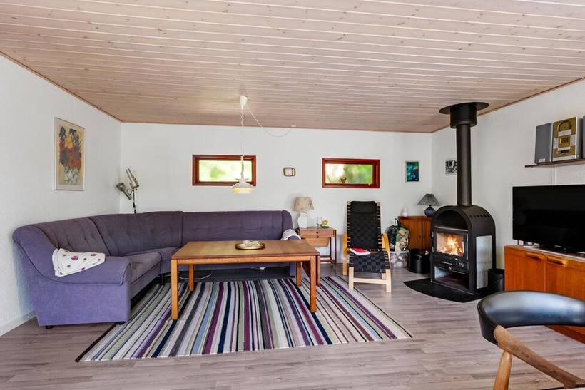 Foto von Ferienhaus HM18 in Kegnæs - Als