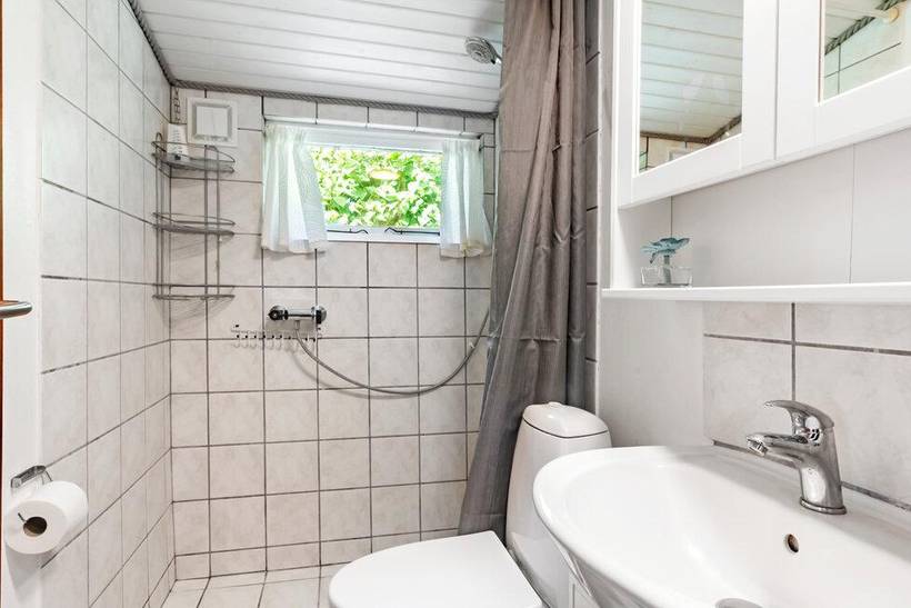 Foto von Ferienhaus HM18 in Kegnæs - Als