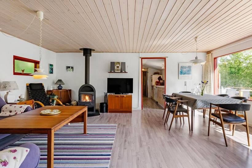 Foto von Ferienhaus HM18 in Kegnæs - Als