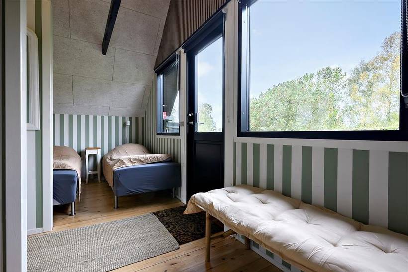 Foto von Ferienhaus HM19 auf Enø - Südseeland
