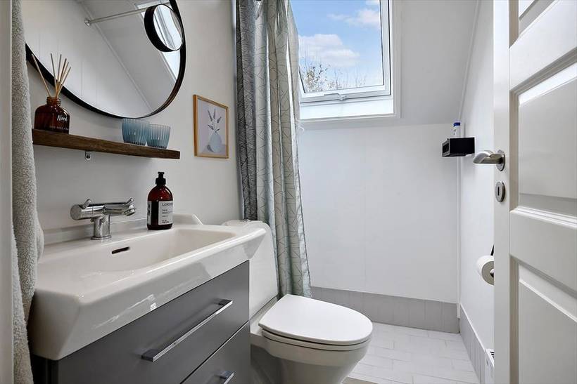 Foto von Ferienhaus HM19 auf Enø - Südseeland