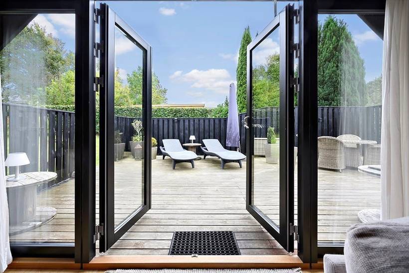 Foto von Ferienhaus HM19 auf Enø - Südseeland