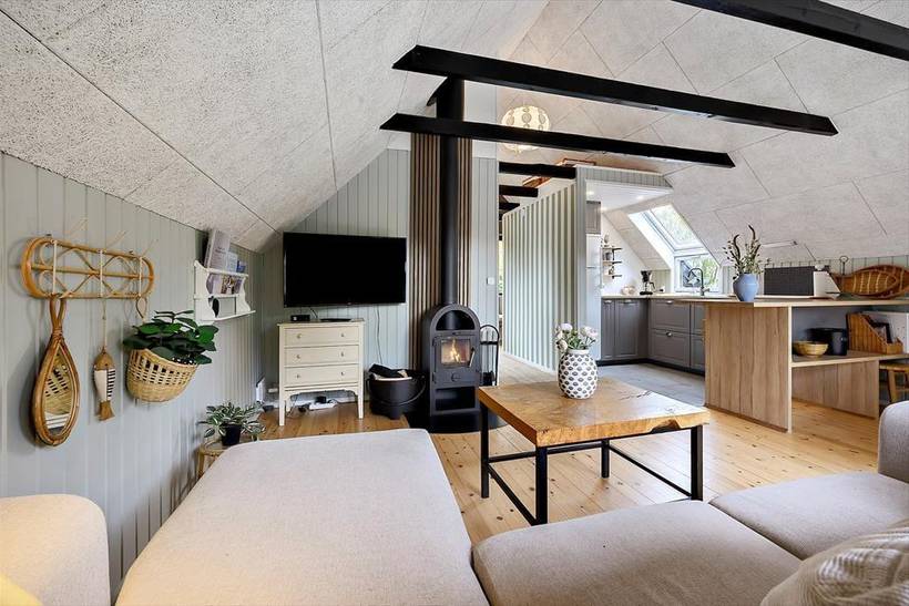 Foto von Ferienhaus HM19 auf Enø - Südseeland
